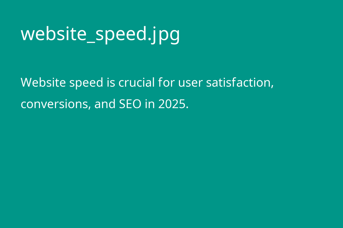 Speedometer showing fast website loading speed